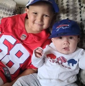 Meet your Posher, Brenda